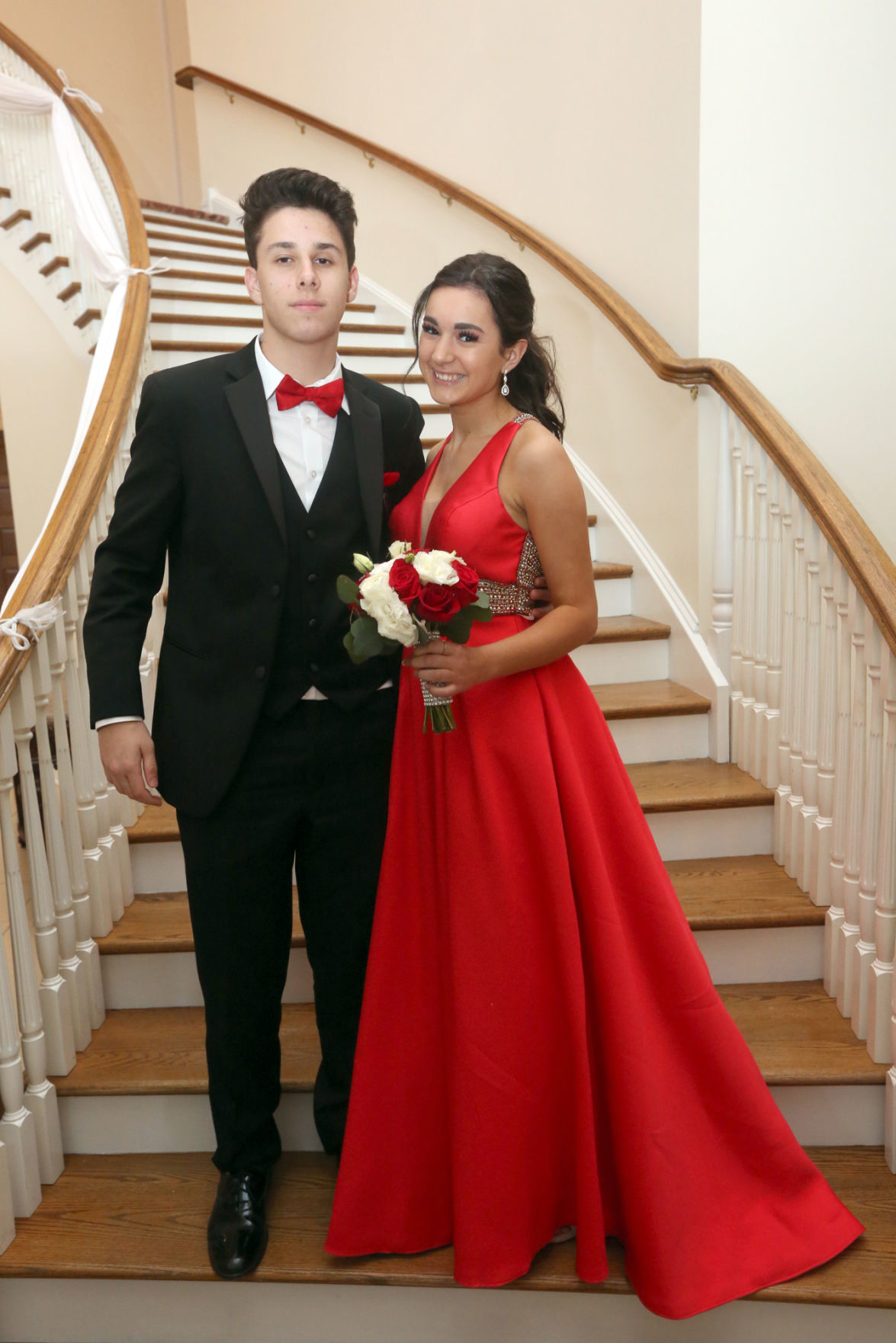 St. Augustine Prom